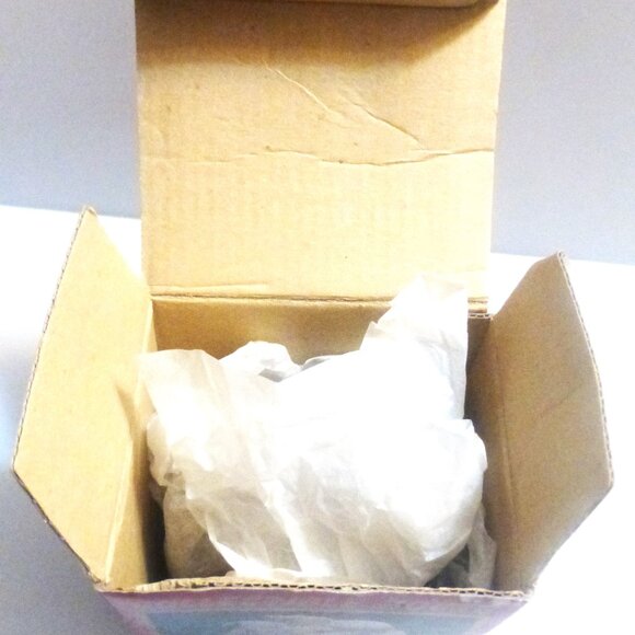 Windsor Collection COLLECTIBLE HOUSE Christmas Ornament Santa Present Stocking - Picture 10 of 13